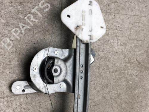 Rear left window mechanism DACIA LOGAN MCV (KS_) 1.5 dCi (KS0W) | BP25546413C24 - Image 2