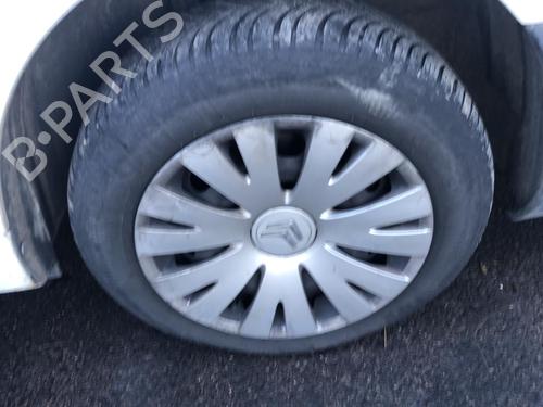 Heater blower motor CITROËN BERLINGO MULTISPACE (B9) 1.6 HDi 110 | BP25514592M62  - Image 28