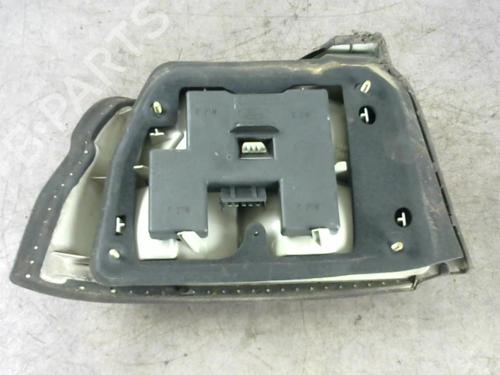 Used Right taillight FORD ESCORT VI (GAL, AAL, ABL) 1.6 i 16V (88 hp) 25523968