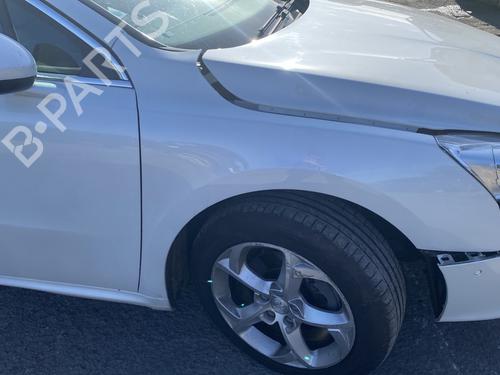 Left front window switch PEUGEOT 508 SW I (8E_) 2.0 HDi | BP26652619I27  - Image 22