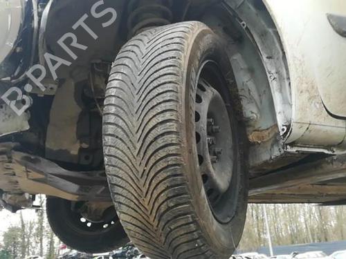 Front left window mechanism RENAULT KANGOO Express (FW0/1_) | BP25577122C22 - Image 43