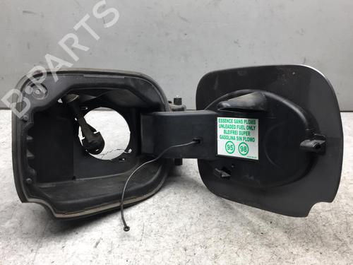 Fuel flap RENAULT CLIO III (BR0/1, CR0/1) 1.2 16V Hi-Flex (BR1U, CR1U) | BP25521383C131 
