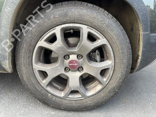 håndbremse FIAT PANDA (312_, 319_) 1.2 (312PXA1A) | BP25626059I18 - Image 19