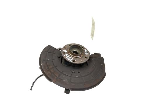 Used Right front steering knuckle Right front steering knuckle FIAT 500X (334_) 1.3 D Multijet (334AXH1A) (95 hp) 32142483 32142483