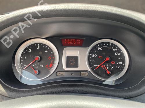 Climate control RENAULT CLIO III (BR0/1, CR0/1)  | BP25514517I5  - Image 23
