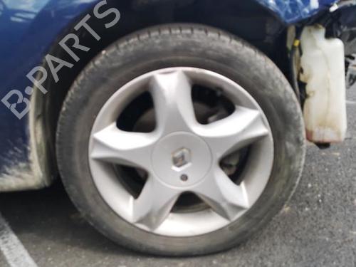 Left taillight RENAULT MODUS / GRAND MODUS (F/JP0_) 1.5 dCi (FP0D, JP0D) | BP25555146C34 - Image 10