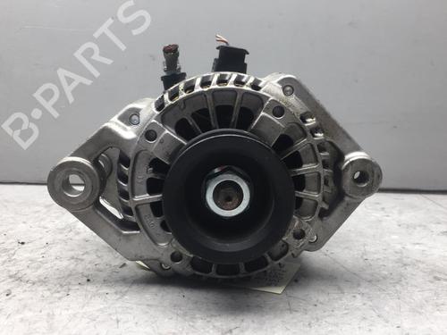 Used Alternator Alternator DAIHATSU SIRION (M3_) 1.0 (M300) (70 hp) 25532635 25532635
