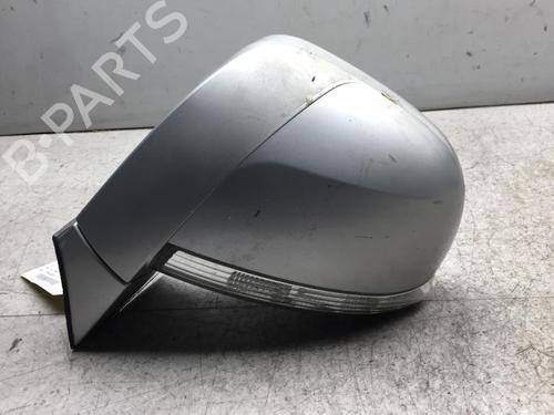 Left mirror CHEVROLET CAPTIVA (C100, C140) 2.0 D 4WD | BP25570752C26 