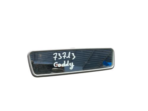 Used Rear mirror VW CADDY III Box Body/MPV (2KA, 2KH, 2CA, 2CH) 1.6 TDI (102 hp) 27659266