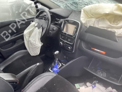 Headrest RENAULT CLIO IV (BH_) 1.5 dCi 90 | BP26026391I31 - Image 23