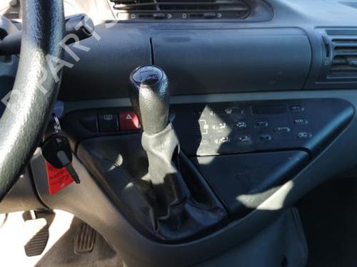 Rudehejsemekanisme Højre foran CITROËN EVASION MPV (22, U6) 2.0 HDI 16V | BP25579497C23 