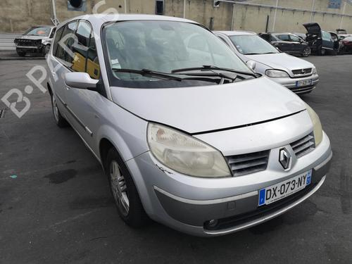 Switch RENAULT GRAND SCÉNIC II (JM0/1_) 1.9 dCi (JM0G, JM12, JM1G, JM2C) | BP25520186I30