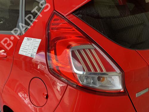 Left taillight FORD FIESTA VI (CB1, CCN) 1.0 EcoBoost | BP32526022C34 - Image 22