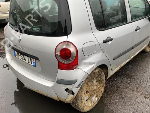 Steering column stalk RENAULT MODUS / GRAND MODUS (F/JP0_) 1.5 dCi (FP0D, JP0D) | BP25549874I23  - Image 17