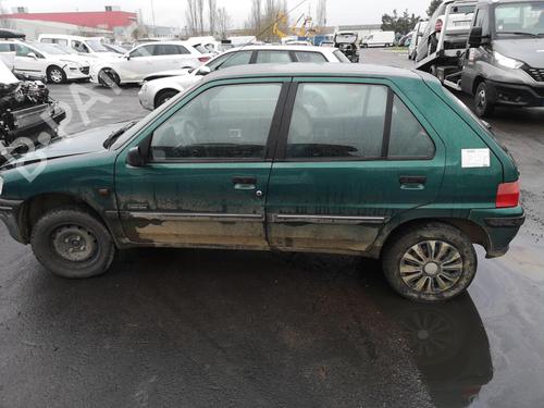 Right taillight PEUGEOT 106 II (1A_, 1C_) 1.4 i | BP25560834C35 