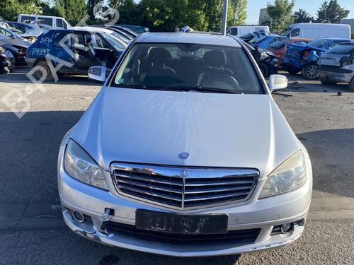 Left front window switch MERCEDES-BENZ C-CLASS (W204) C 220 CDI (204.002) | BP28473091I27 - Image 22