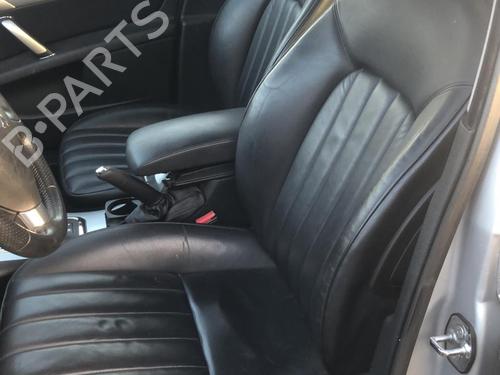 Climate control PEUGEOT 407 (6D_) 2.2 (6D3FZE, 6D3FZH) | BP25534843I5  - Image 6