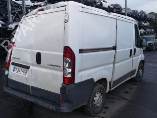 Front left window mechanism CITROËN JUMPER II Van 2.2 HDi 100 | BP25536750C22  - Image 25