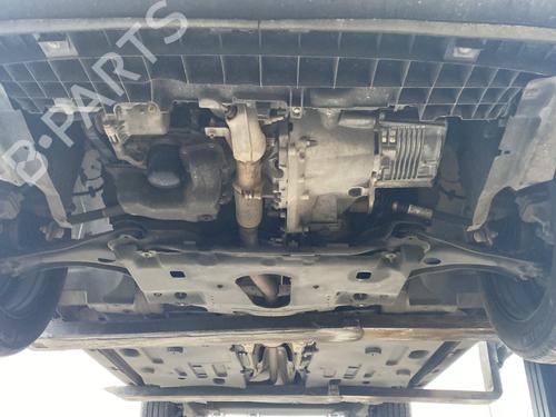 Used Parts CITROËN C3 III (SX) 1.2 THP 110 (SXHNPS, SXHNZT, SXHNZ6) 4839209