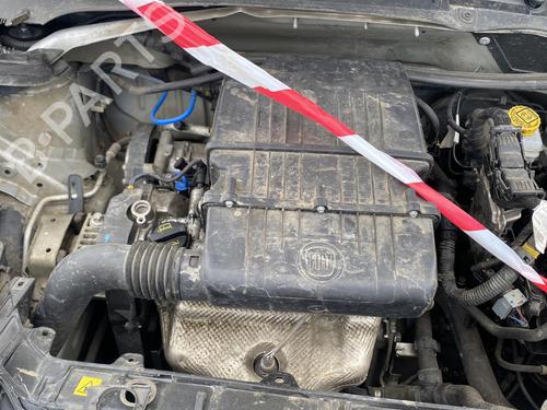 ABS pump FIAT PUNTO (199_) 1.2 (199AXZ1A, 199BXZ1A) | BP25570975M43 - Image 18