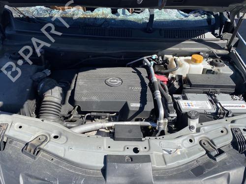 Alternator OPEL ANTARA A (L07) 2.2 CDTi 4x4 | BP25549235M7