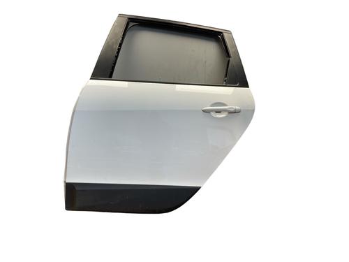 Left rear door RENAULT SCÉNIC III (JZ0/1_) 1.5 dCi | BP25543014C4 