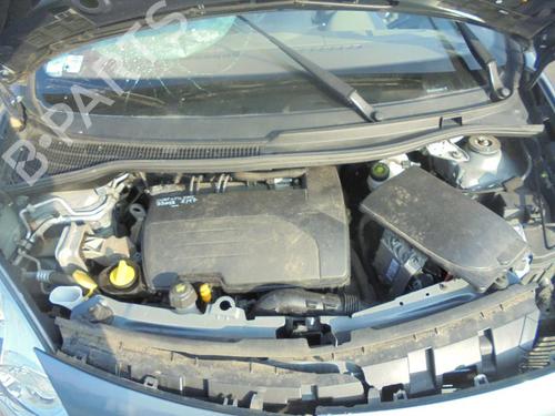 Front left window mechanism RENAULT TWINGO II (CN0_) 1.2 16V (CN04, CN0B) | BP25516660C22 