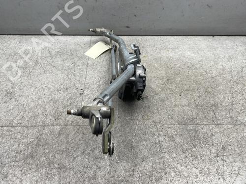 Used Front wiper motor Front wiper motor AUDI A6 C5 Avant (4B5, 4B6) RS6 quattro (450 hp) 25519391 25519391
