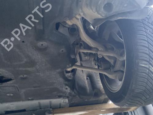 Front left window mechanism BMW 1 (F20) 114 d | BP25541023C22 - Image 33