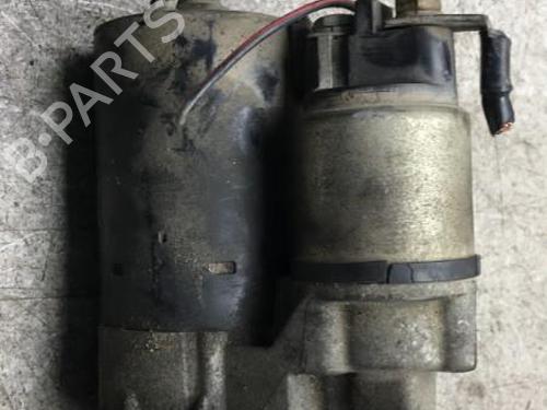 Used Starter Starter OPEL AGILA A (H00) 1.2 16V Twinport (F68) (80 hp) 25572843 25572843