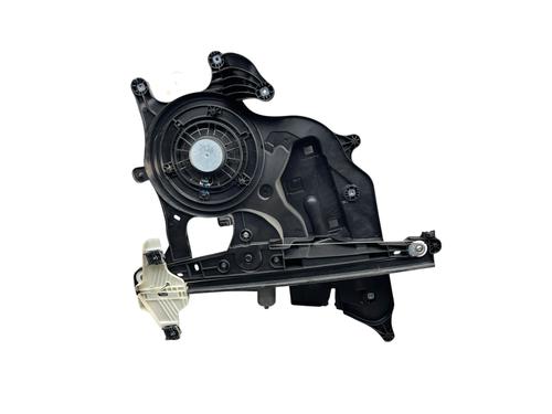 Front left window mechanism CITROËN BERLINGO Box Body/MPV (K9) 1.5 BlueHDi 100 | BP30778807C22 - Image 2