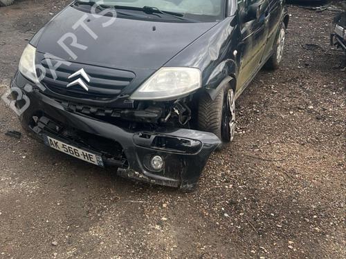 Tow ball/Mechanism CITROËN C3 I (FC_, FN_) 1.6 16V HDi | BP29175832C141 