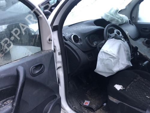 Right tailgate light RENAULT KANGOO Express (FW0/1_) 1.5 dCi 85 (FW0K, FW0L, FW0B) | BP25521171C80 - Image 24