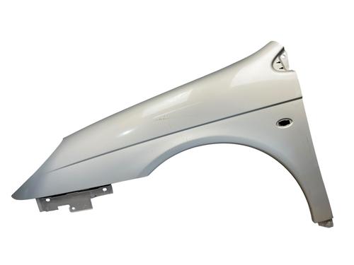 Used Left front fenders CITROËN C5 II (RC_) 1.6 HDi (RC8HZB) (109 hp) 25533912