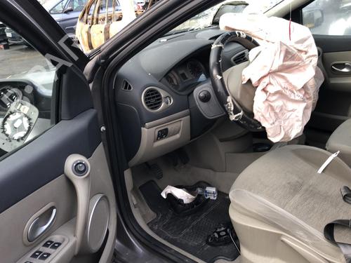 Fuel flap RENAULT CLIO III (BR0/1, CR0/1) 1.5 dCi (BR17, CR17) | BP25534416C131