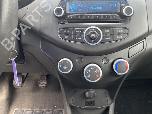 Left front window switch CHEVROLET SPARK (M300) 1.0 | BP26505334I27 - Image 13