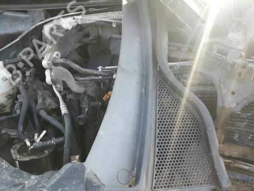 Climate control VW TIGUAN (5N_) 2.0 TDI 4motion | BP25576937I5 - Image 20