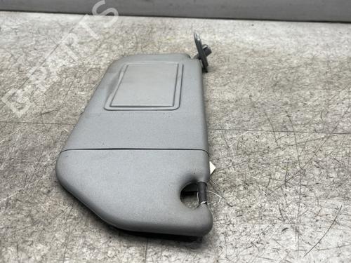 Left sun visor PEUGEOT 106 II (1A_, 1C_) 1.5 D | BP25512322I1 