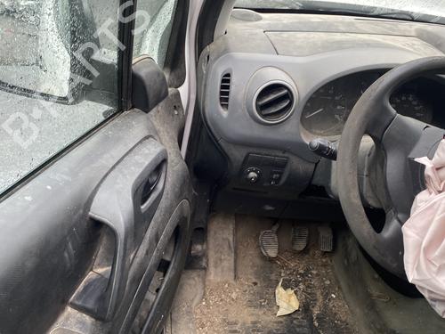 Left front door CITROËN BERLINGO MULTISPACE (B9) 1.6 HDi 110 | BP25570675C2  - Image 6
