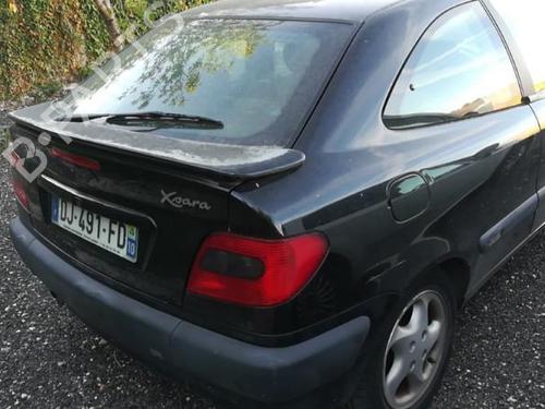 Right taillight CITROËN XSARA Coupe (N0) 1.8 i 16V | BP25523673C35 