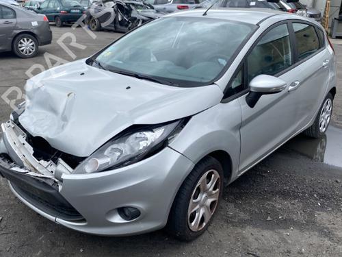 Commande Chauffage FORD FIESTA VI (CB1, CCN) 1.25 | BP25548075I5 