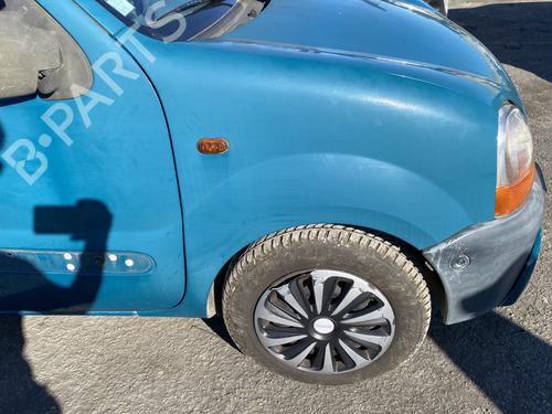 Left taillight RENAULT KANGOO (KC0/1_) 1.9 dTi (KC0U) | BP25497051C34 - Image 26