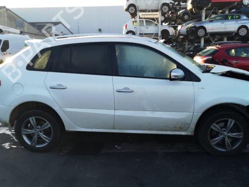 Rear mirror RENAULT KOLEOS I (HY_) 2.0 dCi 4x4 (HY0K) | BP25524604I6 - Image 25