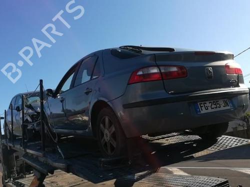 Højre bremsekaliber foran RENAULT LAGUNA II (BG0/1_) 1.8 16V (BG04, BG0B, BG0C, BG0V) | BP25557557M104 