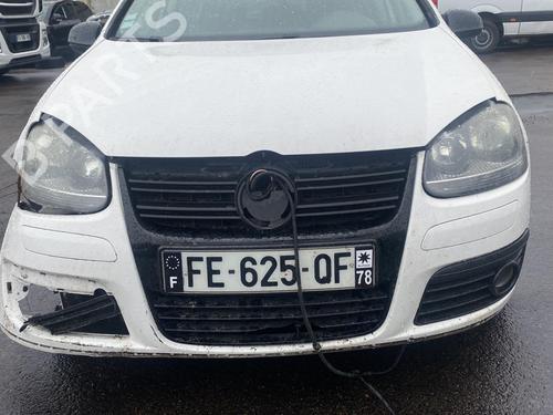 Starter VW GOLF V (1K1) 1.4 TSI | BP25515512M8  - Image 6