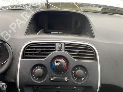 ABS pump RENAULT KANGOO Express (FW0/1_) 1.5 dCi 95 (FW16) | BP25498222M43 