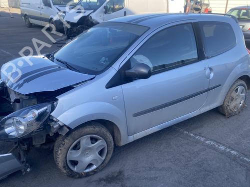 håndbremse RENAULT TWINGO II (CN0_) 1.2 (CN0D) | BP32726731I18  - Image 8