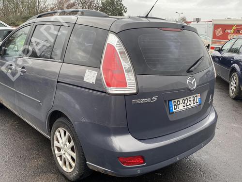 ABS pump MAZDA 5 (CR) 2.0 CD (CR19) | BP35820870M43  - Image 11