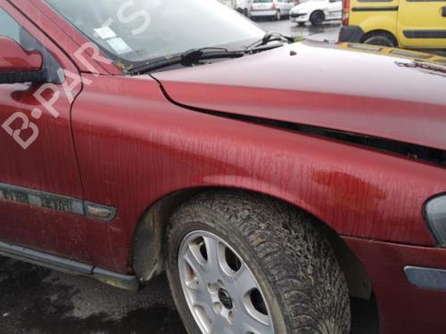 Right tailgate light VOLVO V70 II (285) 2.5 TDI | BP25525721C80  - Image 10