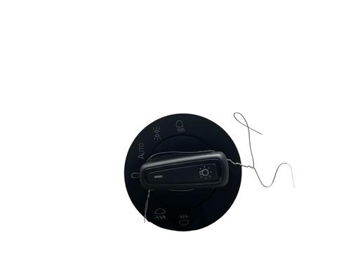 Used Headlight switch SKODA FABIA III (NJ3) 1.4 TDI (90 hp) 25572081